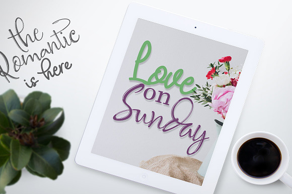 Beauty Straw + Bold Version in Pirate Fonts - product preview 6