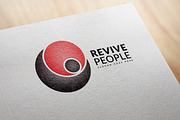 Revive People Logo