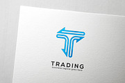 Trading Letter T