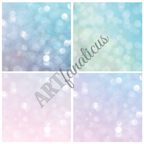 PASTEL WATERCOLOR in Textures - product preview 2