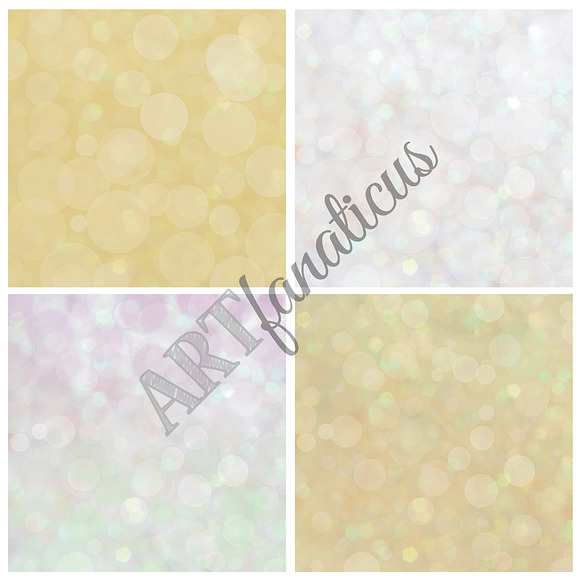 PASTEL WATERCOLOR in Textures - product preview 3