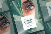 Posters | Beauty Salon