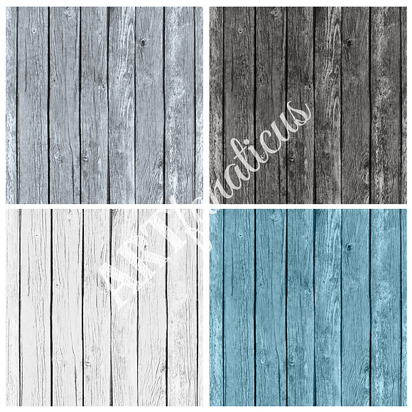 WOOD TEXTURES in Textures - product preview 2
