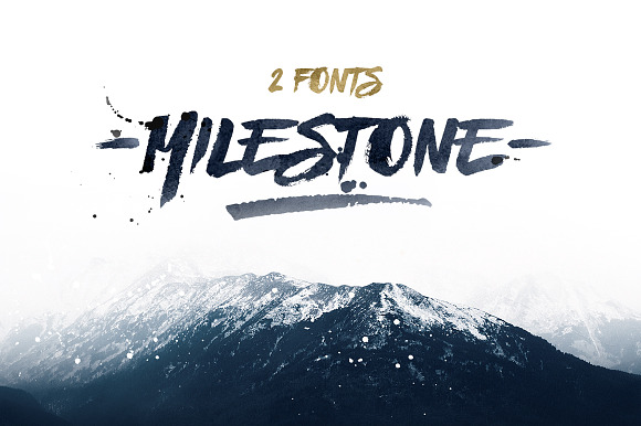90% OFF. Fonts Bundle. in Script Fonts - product preview 22