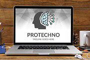 Protechno Logo