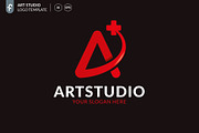 Art Studio Logo
