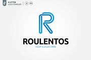 Roulentos Logo