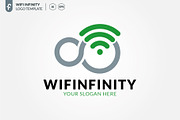 Wifi Internet Logo