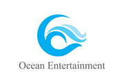 Ocean Entertainment Logo
