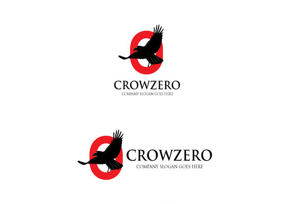 Crowzero Logo