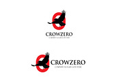 Crowzero Logo