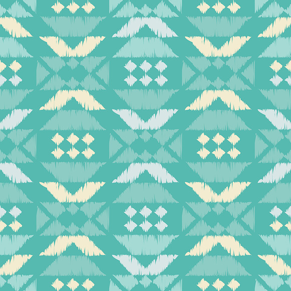 Ethnic boho seamless pattern. in Patterns - product preview 2