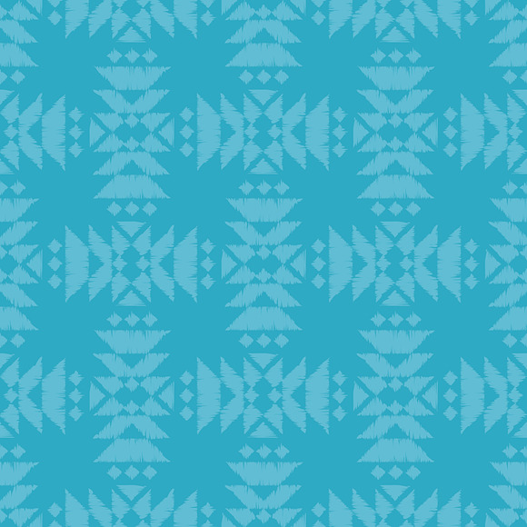 Ethnic boho seamless pattern. in Patterns - product preview 4