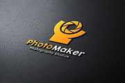 Photo Maker