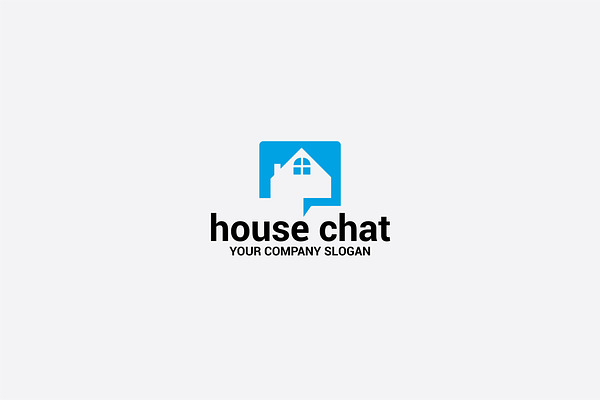 house chat