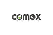 Comex - Lab Logo Design