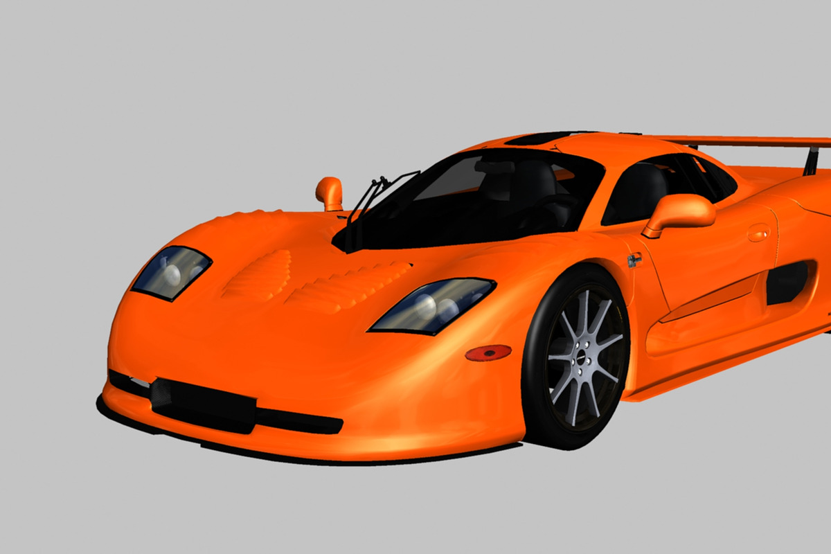 2010 Mosler MT900S in Vehicles - product preview 8