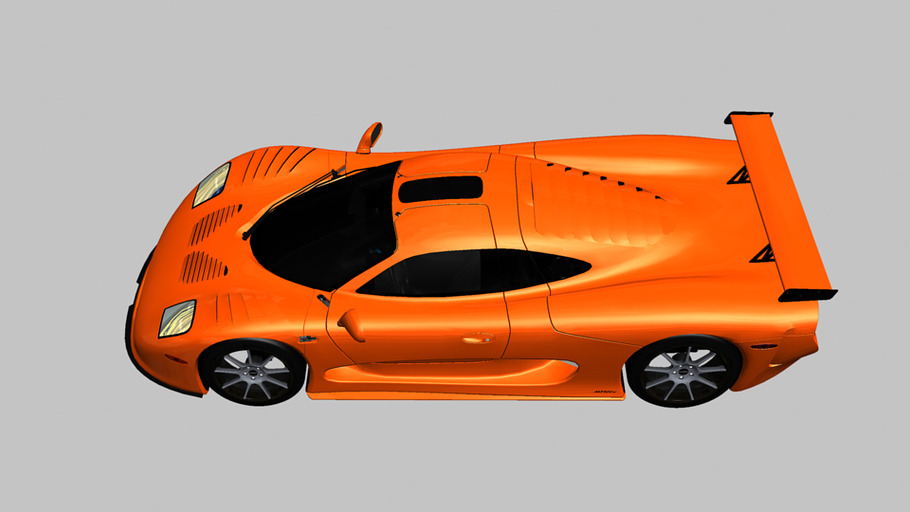 2010 Mosler MT900S in Vehicles - product preview 3
