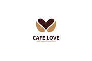 Cafe Love Logo