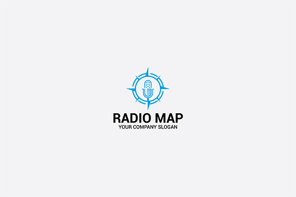RADIO MAP