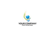 lampcompany – Logo Template