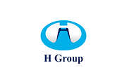 H Group Logo