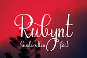 Rubynt