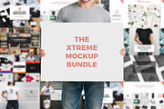 89% Off - 170 Mockups For $49 Only