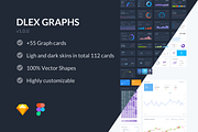 Dlex Graph UI Kit