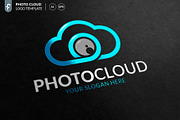 Photo Cloud Logo