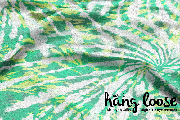 Hang Loose vol. 2 in Textures - product preview 1