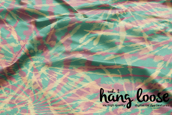 Hang Loose vol. 2 in Textures - product preview 2