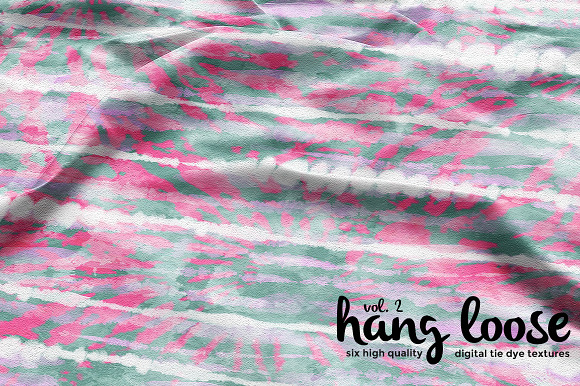 Hang Loose vol. 2 in Textures - product preview 3