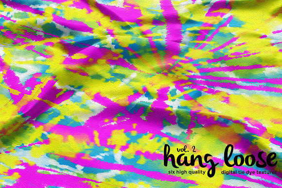 Hang Loose vol. 2 in Textures - product preview 4