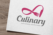 Culinary Logo