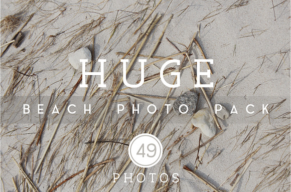 Beach photography pack in Textures - product preview 2