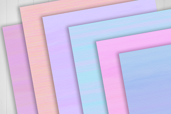 Pastel Backgrounds in Textures - product preview 1