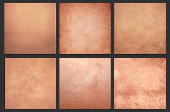 Antique Rose Gold Textures in Patterns - product preview 1