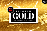 BIG GOLD PREMIUM PACK