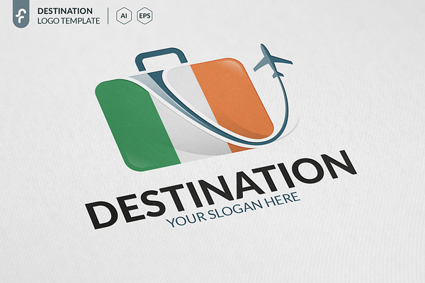 Destination Logo