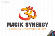Magic Synergy Logo
