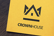 Crown House Logo