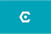 Cover - Letter C Logo