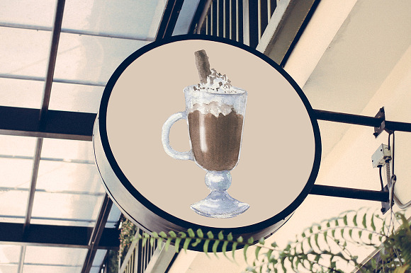 Coffee time in Objects - product preview 2
