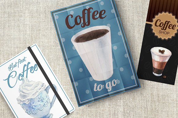 Coffee time in Objects - product preview 3