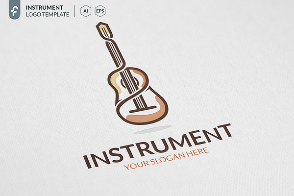 Instrument Logo