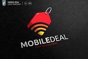 Mobile Deal Logo