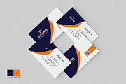 Business Card Template 11