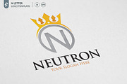 Neutron Logo