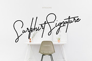 Surfshirt Signature